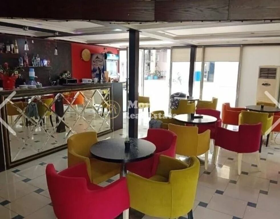 Shitje | Ambjent Biznesi | Kombinat | 125000 €