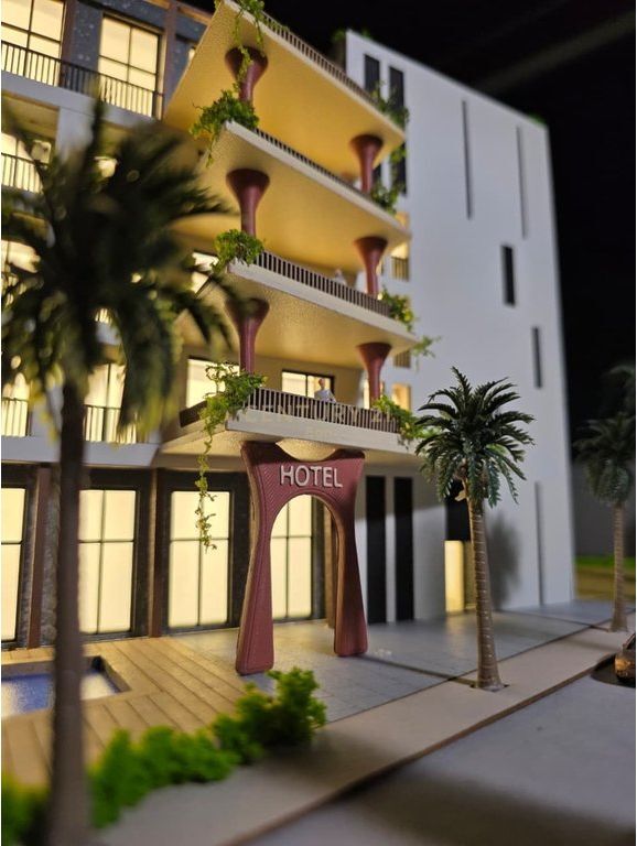 APPARTAMENTO 2+1 IN VENDITA - PAGAMENTO A RATE, MIDDAL RESIDENCE, MALI I ROBIT!