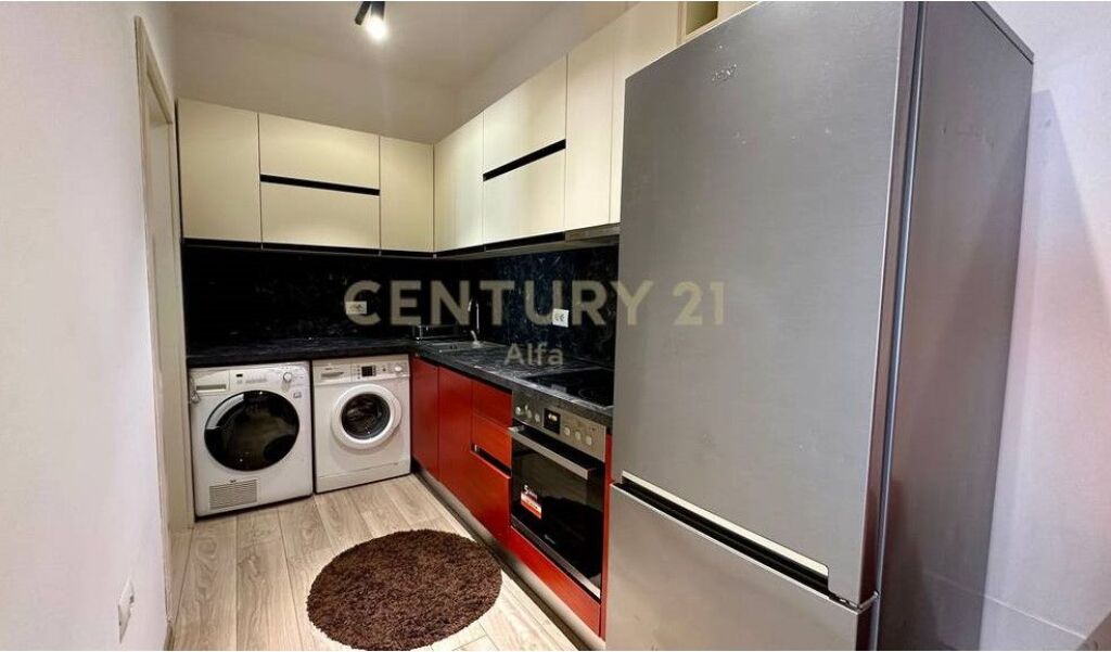 SHESIM APARTAMENT 1+1 TE KODRA E DIELLIT