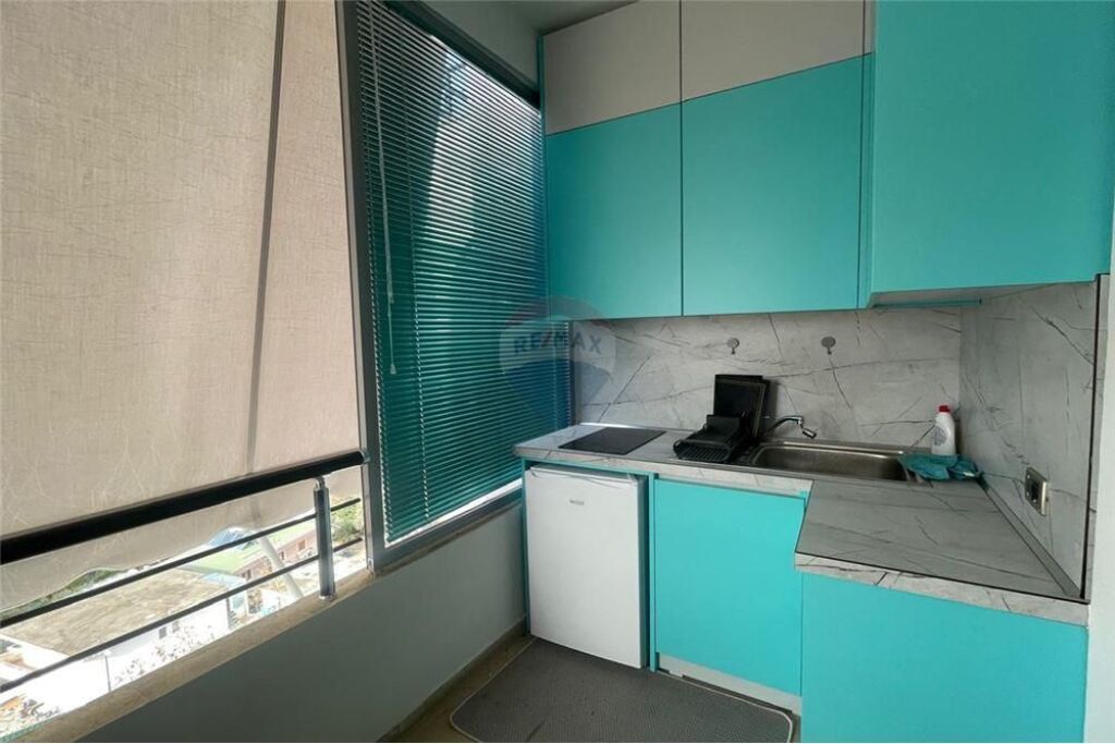 🏡 Garsoniere për Shitje – Ujë i Ftohtë, Vlorë 💰 Çmimi: 115,000 €