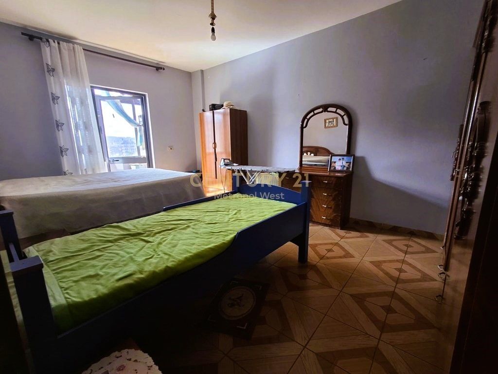 2+1 apartment for sale, Don Bosko, opposite the Administrative Court!