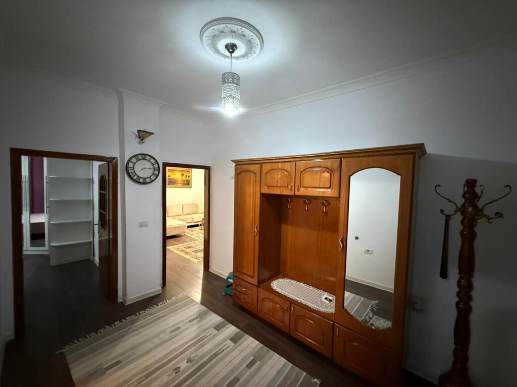 📣 RENT Apartment 2+1 📍 "Don Bosko" Street ✨💶 Price 55,000 Leke/Month