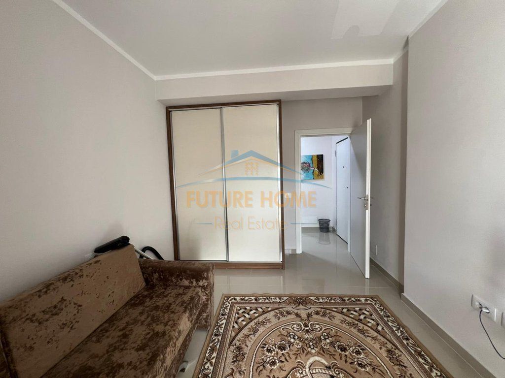 Qera, Apartament 2+1, Ish Dogana, Tiranë