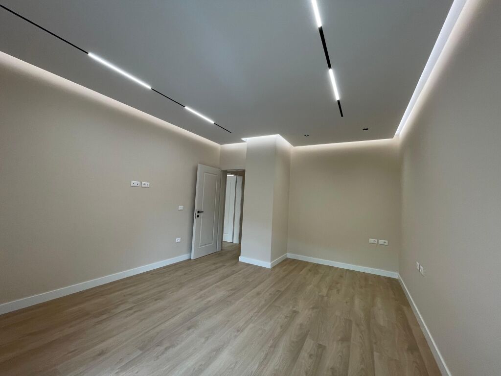 Office space for rent near Air Albania Stadium.