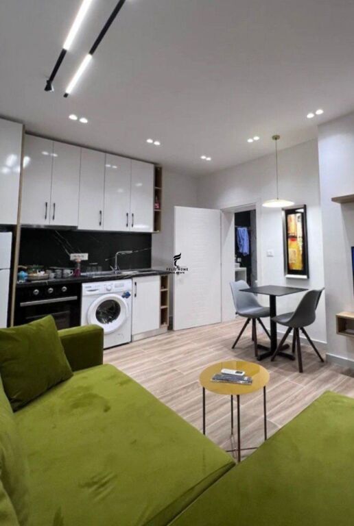 APARTMENT FOR RENT 1+1 PARISIT MUNICIPALITY 60,000 LEKE FH-67250