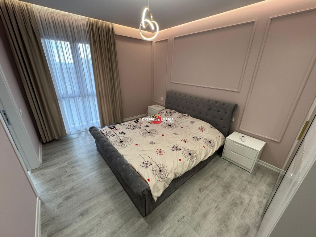 Apartament 2+1 me qera ne Kompleksin Arlis, Rruga Dibres perballe QSUT ne Tirane (ID 42215518)