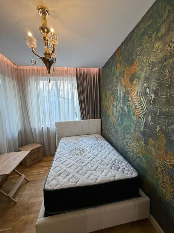 🏡Apartment 3+1+2 for sale – near Air Albania Stadium, Elbasan Street ✨  