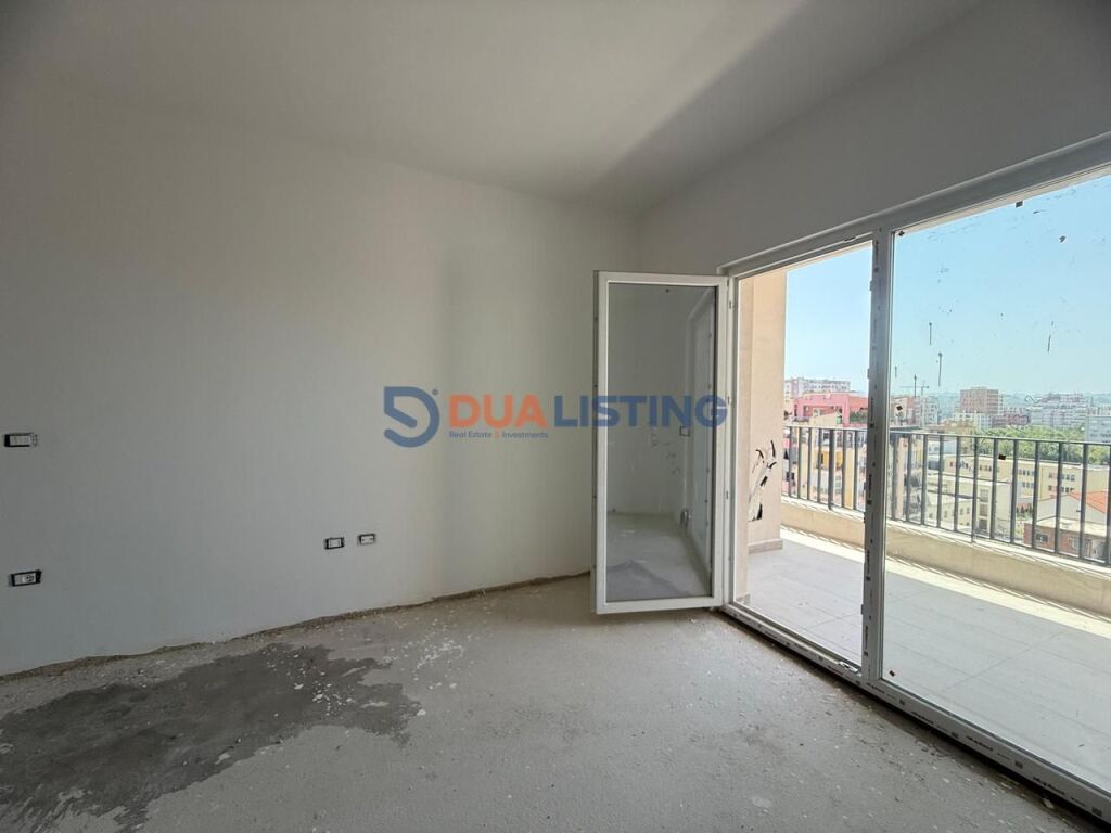 Shesim apartament 2+1+2 tek Kompleksi Aura!