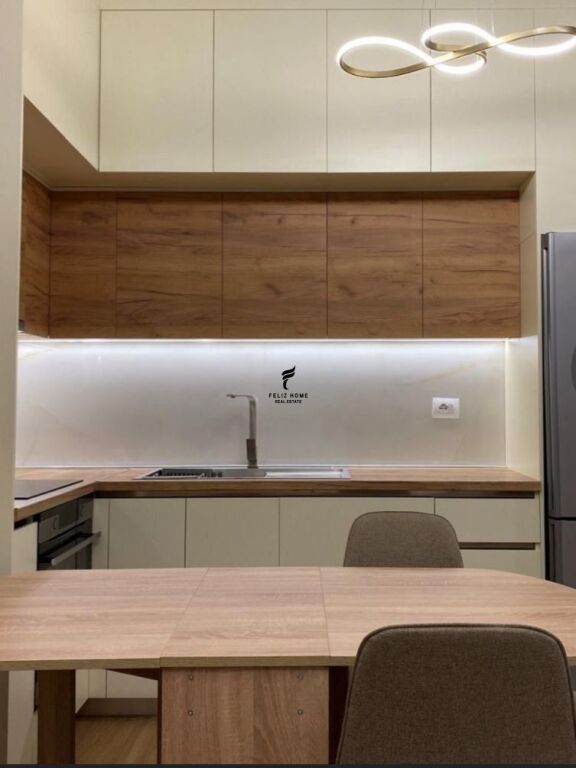 APARTAMENT ME QERA 1+1 SIRI KODRA 60.000 LEKE FH-67290