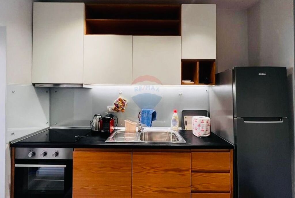 📍🏠Apartment 1+1 Kavaja Street