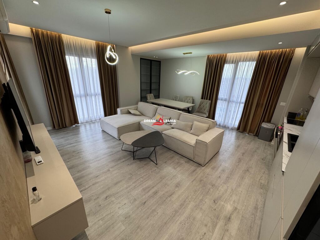 Apartament 2+1 me qera ne Kompleksin Arlis, Rruga Dibres perballe QSUT ne Tirane (ID 42215518)
