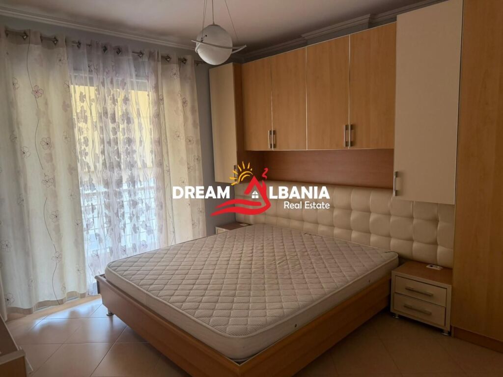 Apartament 1+1 me qera ne rrugen Mine Peza prane Prokurorise se rrethit ne Tirane (ID 4211889)