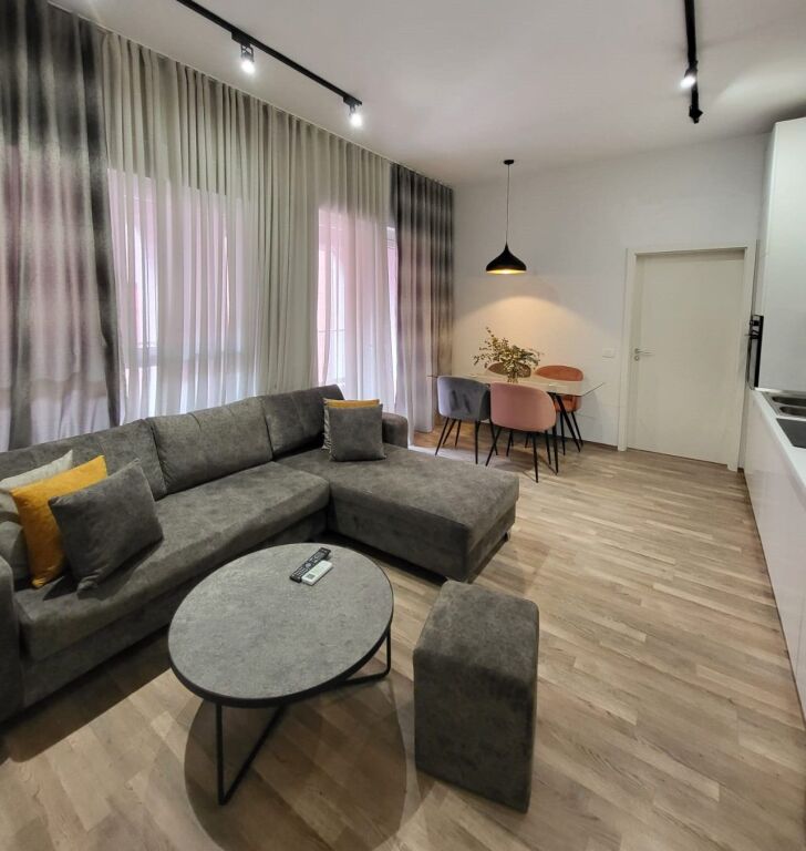 🏡 Appartamento 1+1 in Affitto – Complesso Mangalem, Ali Demi