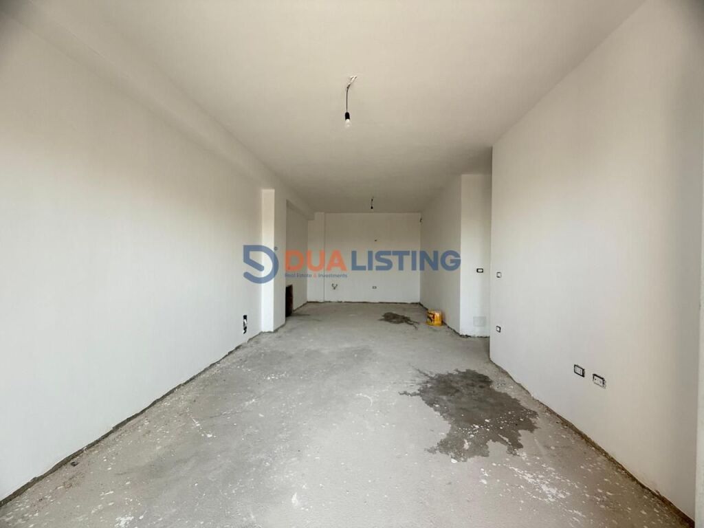 Shesim apartament 2+1+2 tek Kompleksi Aura!