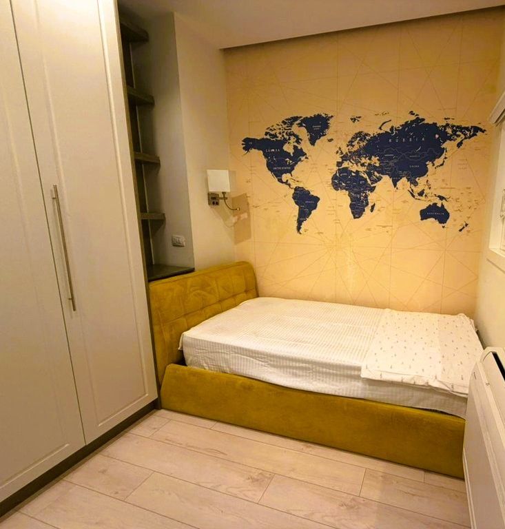 Appartamento 2+1 in affitto a Ambasador 3