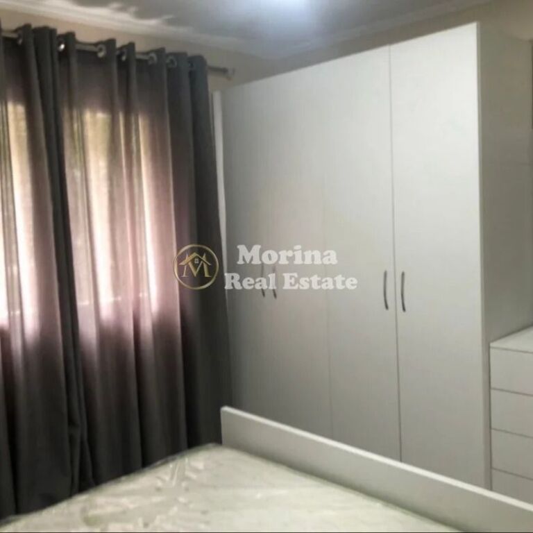 Qera | Apartament 1 + 1 | Pediatria – Rruga Kongresi I Manastirit | 450 €/muaj