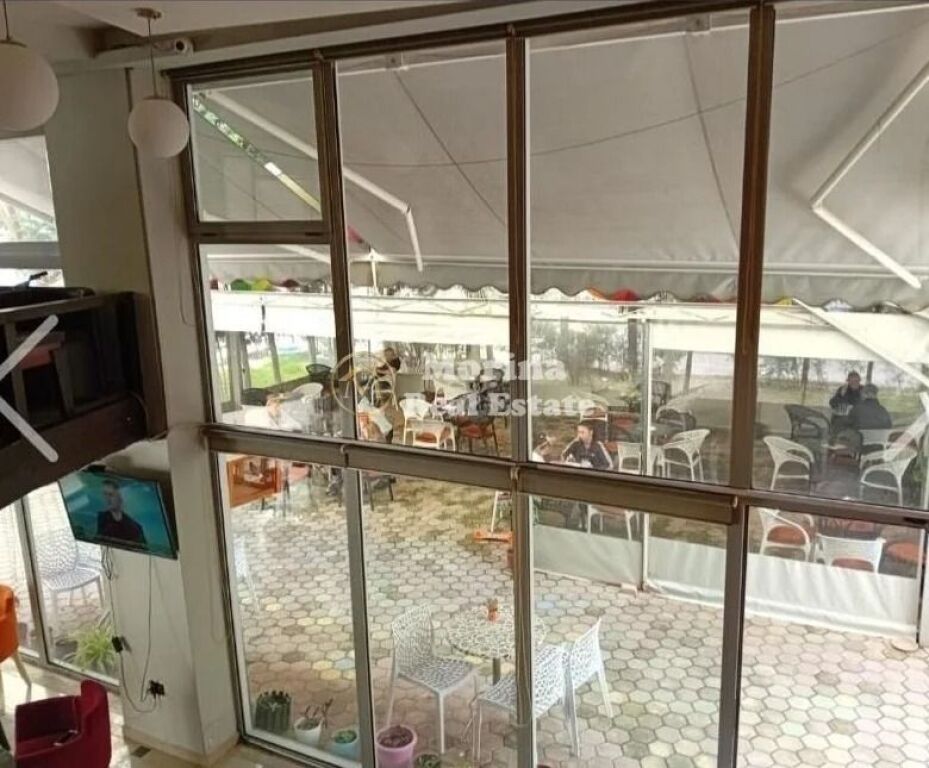 Shitje | Ambjent Biznesi | Kombinat | 125000 €