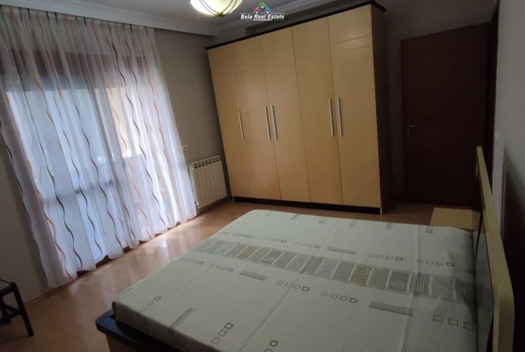 Apartament Me Qera 1+1 Tek Shkolla e Baletit (ID B210417) Tirane
