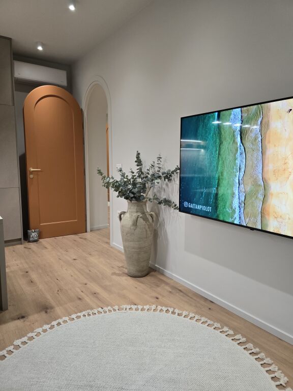 Appartamento 2+1 in affitto, Myslym Shyr!