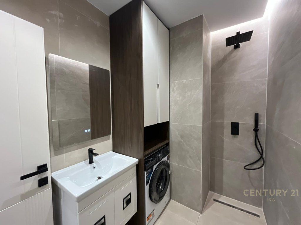 Apartament 1+1 per shitje tek Rruga Mine Peza