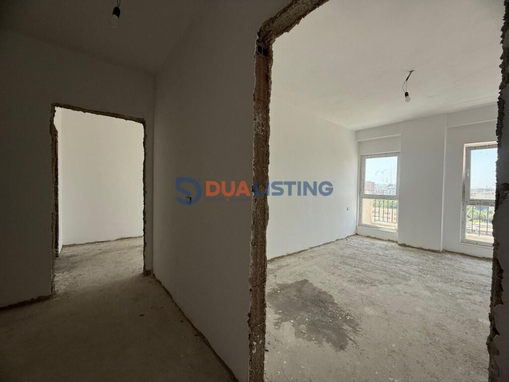 Shesim apartament 2+1+2 tek Kompleksi Aura!