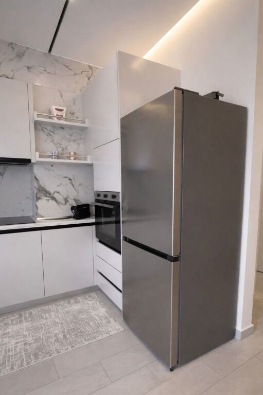 🏢Apartament 1+1 për Shitje te River Residence📣