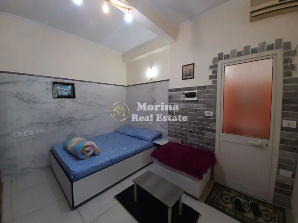 Qera | Garsoniere | Rruga 5 Maji | 320 €/muaj