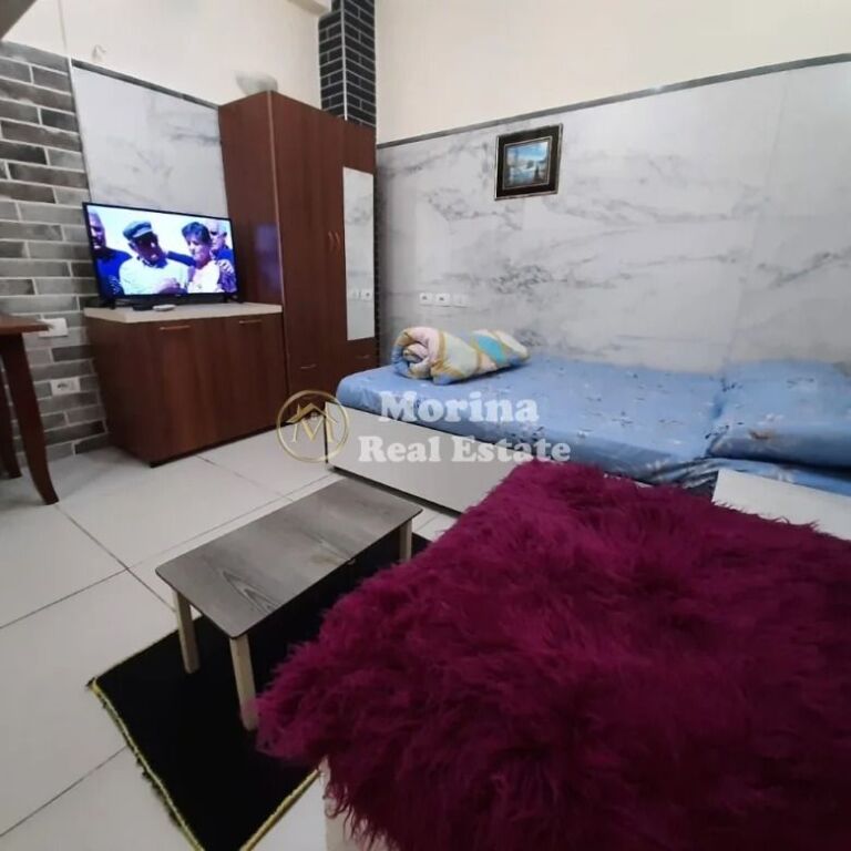 Qera | Garsoniere | Rruga 5 Maji | 320 €/muaj