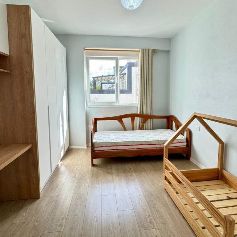 🔥Apartament 2+1+2 te kompleksi FZ, Liqeni i thate