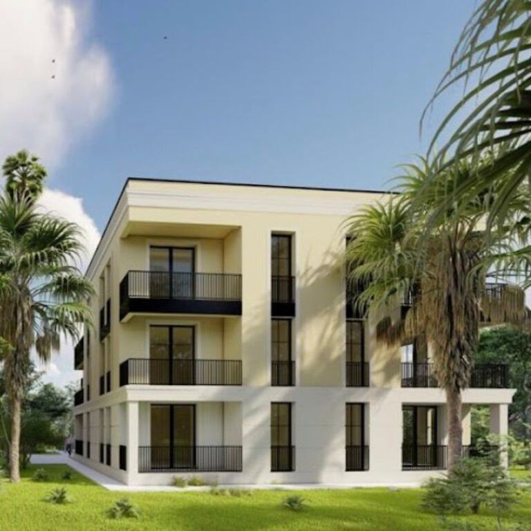 🏡 Shitet Apartament 1+1 – Sauk i Vjetër 📍