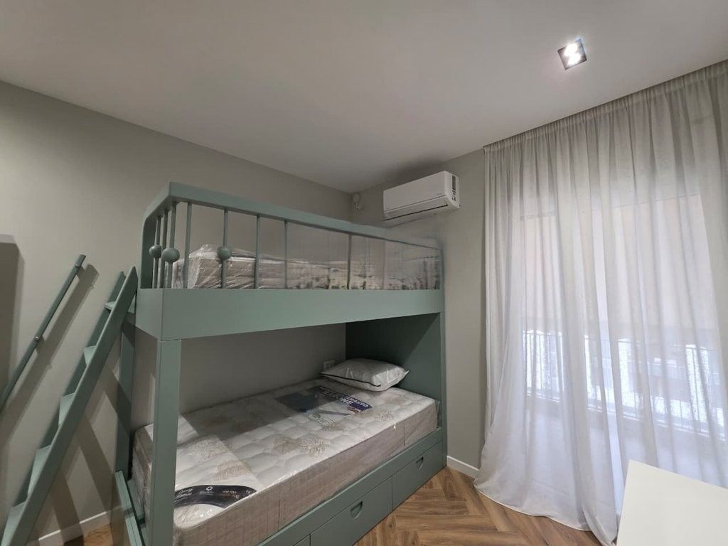 SHITET APARTAMENT 2+1 PREMIUM TEK RELUX RESIDENCE, SHKOZË 205,000 €