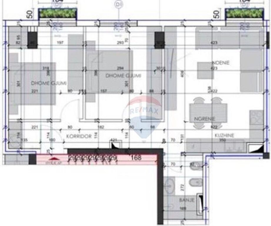 Appartamento - In Vendita - Via Ali Demi, Tirana ID: 530181090-88