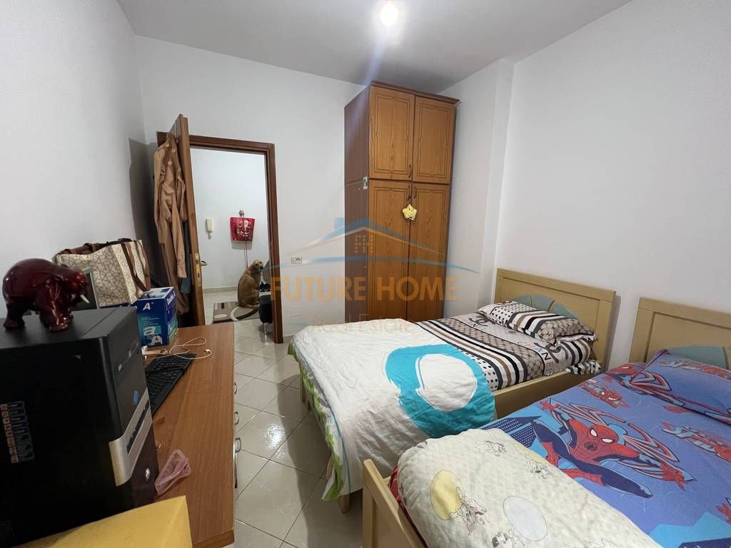 Shitet , Apartament 2+1,Kodra e Diellit , Tirane