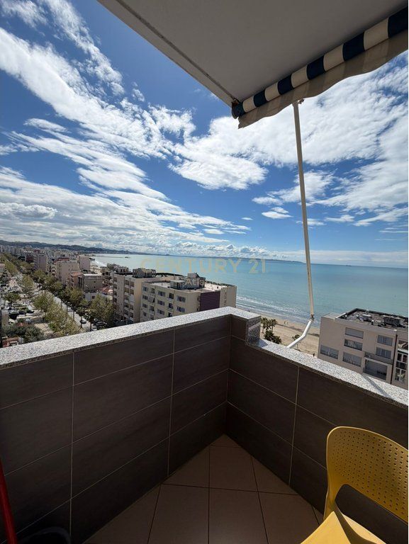 Appartamento 1+1 in vendita a Spiaggia, Durrës - 140000€ | 75 m²