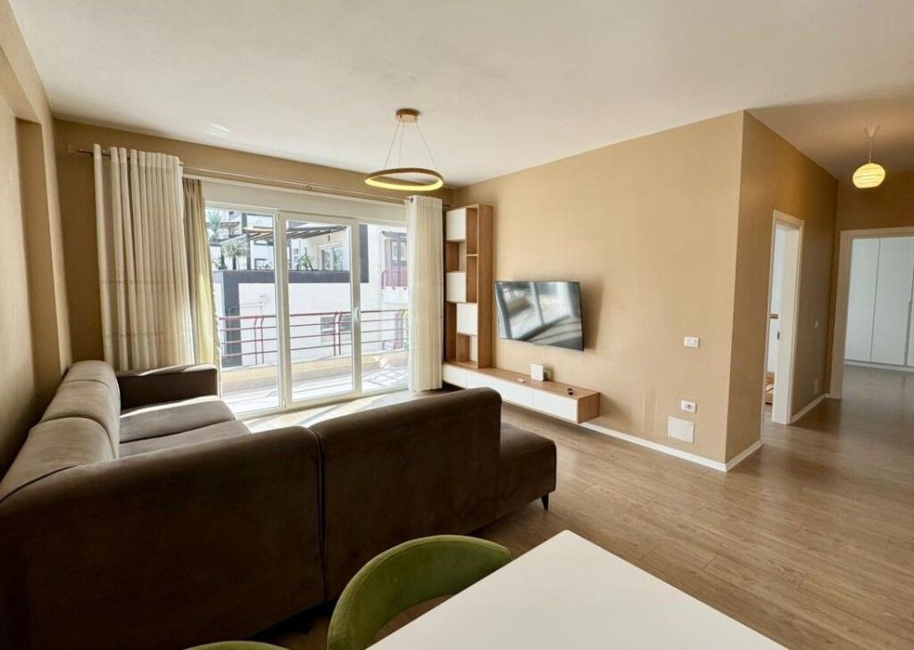 🔥Apartament 2+1+2 te kompleksi FZ, Liqeni i thate