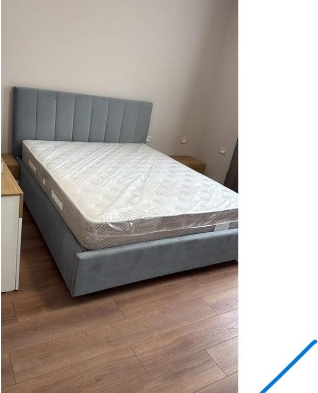 Qera, Apartament 1+1+Post Parkimi, Rruga Siri Kodra, Tirane.