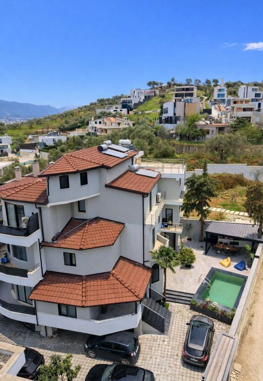 🔥Super Vile 4-Kateshe🏡 per Shitje e Mobiluar te Liqeni i Thate🔥