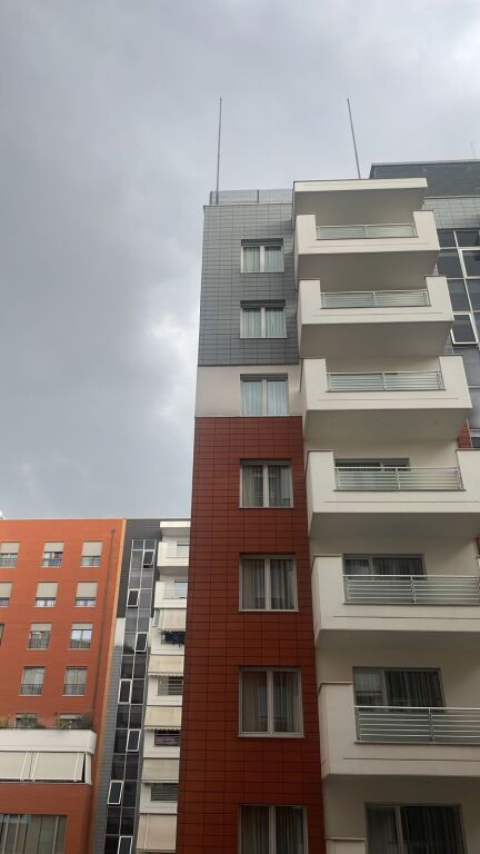 Apartament 2+1+2+post parkimi me qira ne Delijorgji