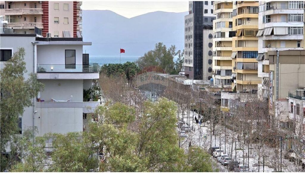 ✨ APPARTAMENTO PREMIUM IN BOULEVARD – VLORË ✨