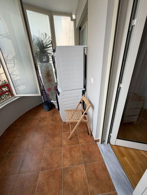 🏡Apartment 3+1+2 for sale – near Air Albania Stadium, Elbasan Street ✨  