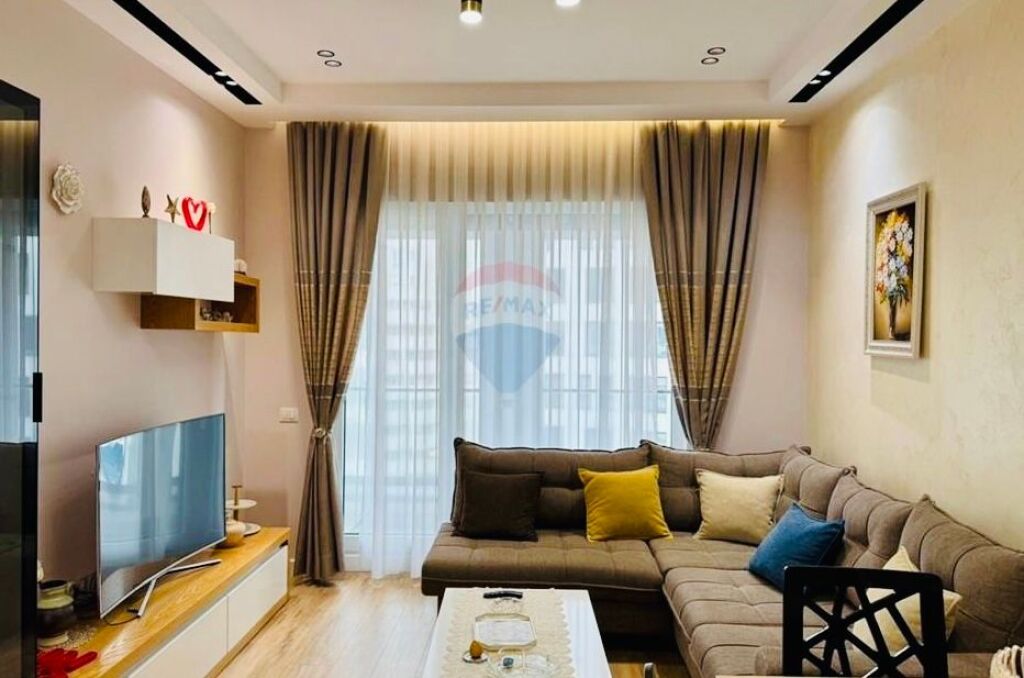 📍🏠Appartamento 1+1 Complesso Contatto