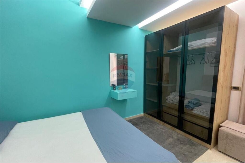 🏡 Garsoniere për Shitje – Ujë i Ftohtë, Vlorë 💰 Çmimi: 115,000 €