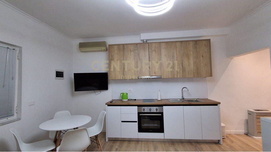 Apartment 1+1 for Rent – Center