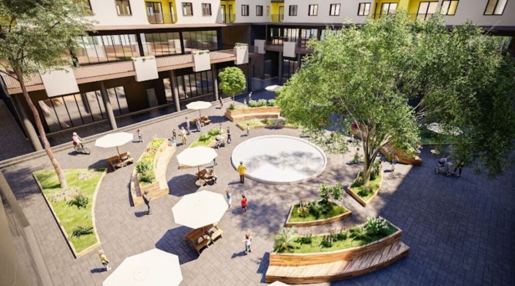 🏡 Vendesi in vendita appartamento 2+1+2 + posto auto