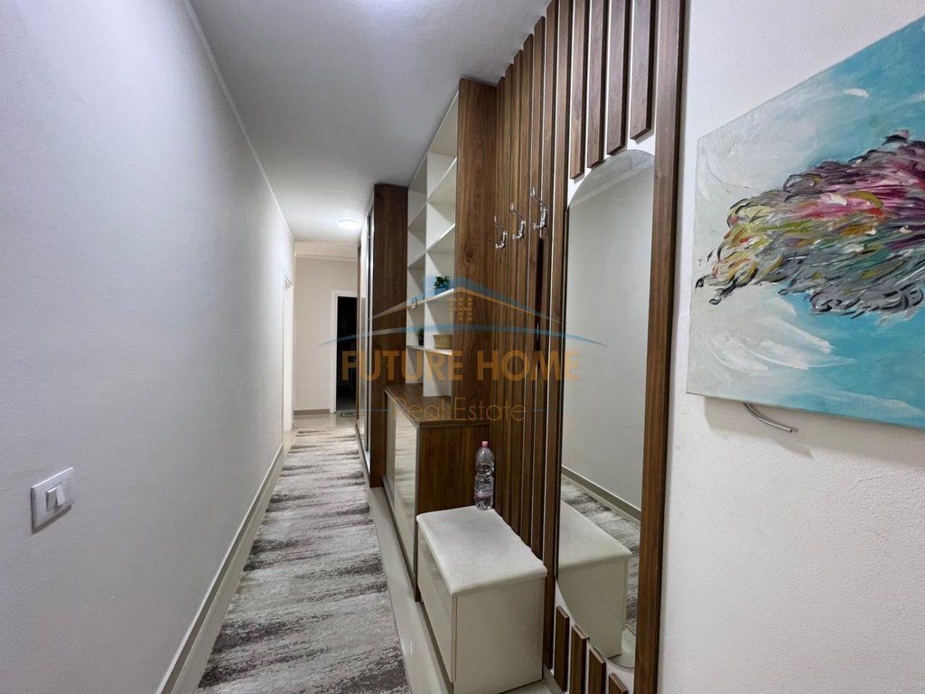 Qera, Apartament 2+1, Ish Dogana, Tiranë