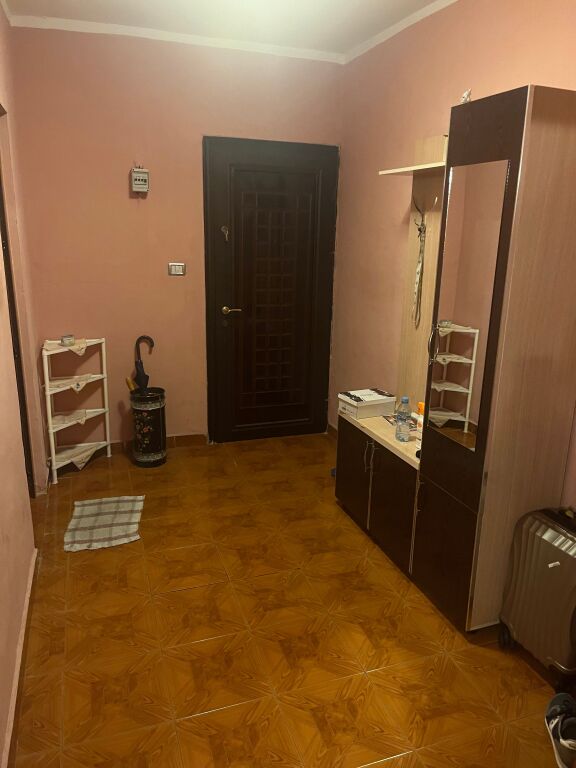 Apartment 2+1+balcony