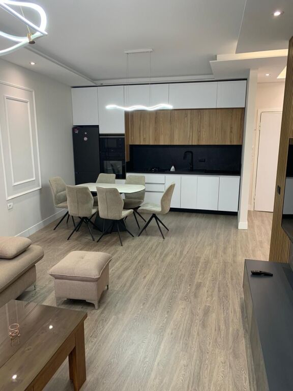 Super ap 2+1+2 near tegu (rose garden) with parking