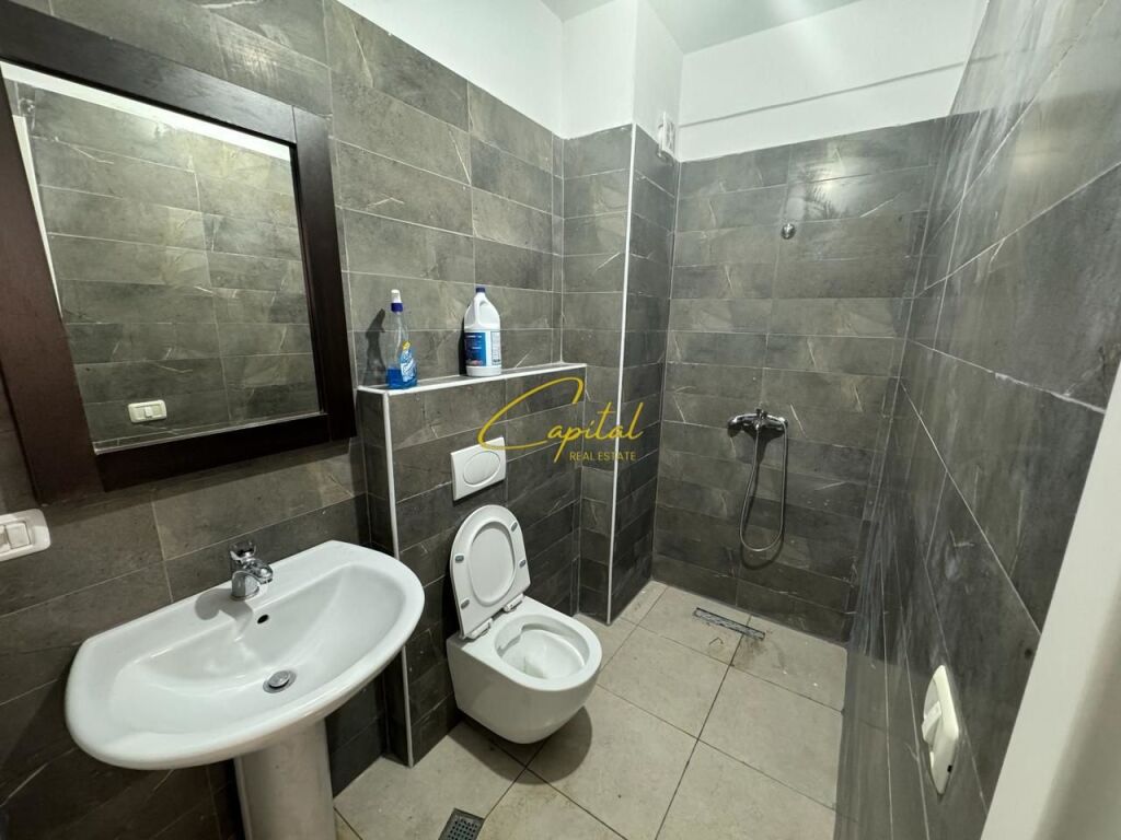 APARTAMENT ME QIRA 1+1 ASTIR 35.000 LEKE