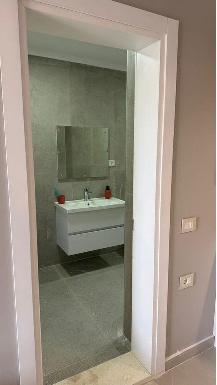 Qera, Apartament 1+1+ Post Parkimi, Rruga Siri Kodra, Tirane