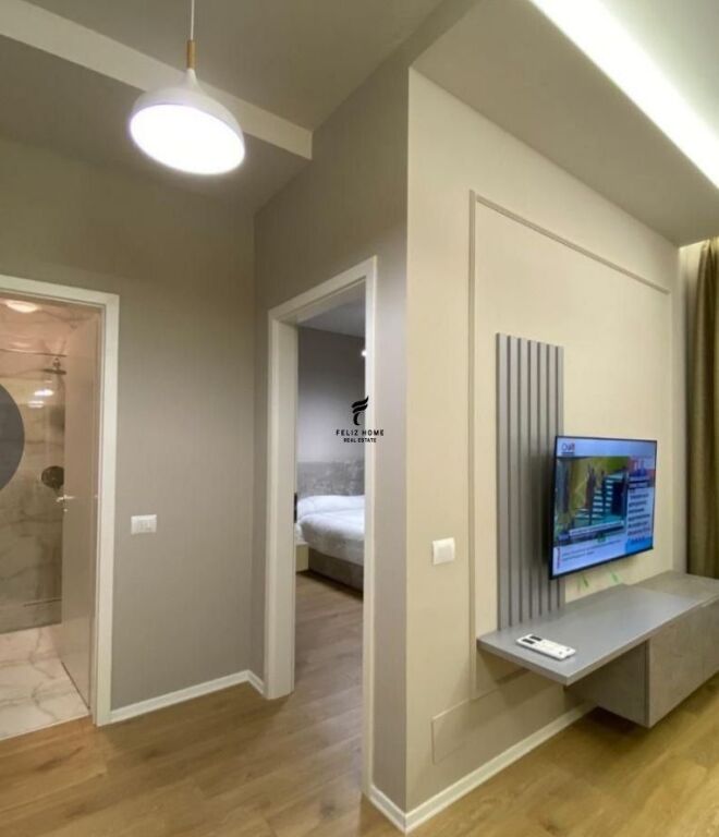 APARTAMENT ME QERA 1+1 SIRI KODRA 60.000 LEKE FH-67290